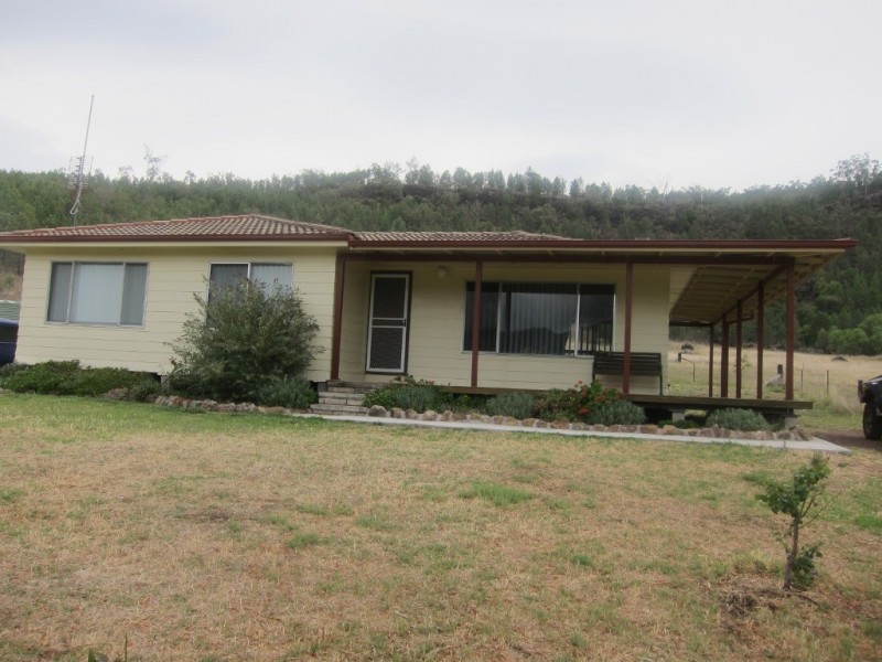 1778 Piallaway Road, Currabubula NSW 2342