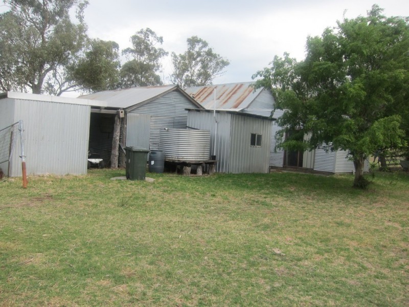 1778 Piallaway Road, Currabubula NSW 2342