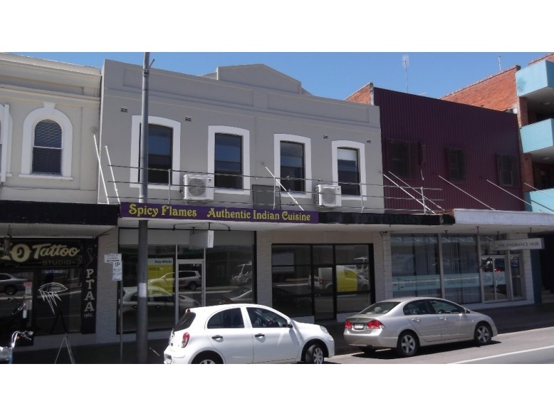 19 – 23 Brisbane Street, Tamworth NSW 2340