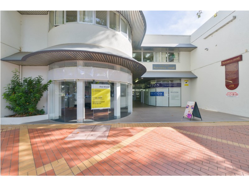 1/459 Peel Street, Tamworth NSW 2340