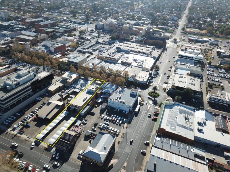 1/459 Peel Street, Tamworth NSW 2340