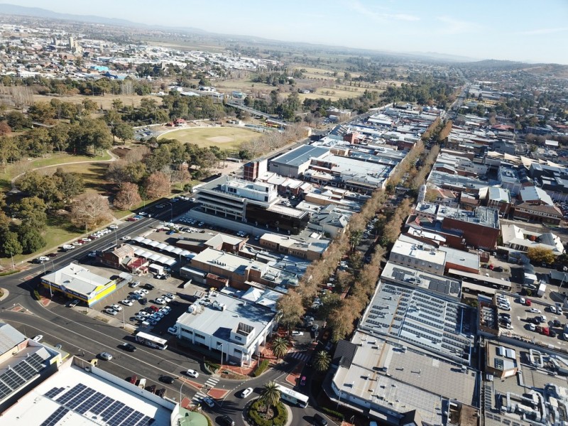 1/459 Peel Street, Tamworth NSW 2340