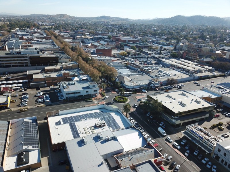 1/459 Peel Street, Tamworth NSW 2340