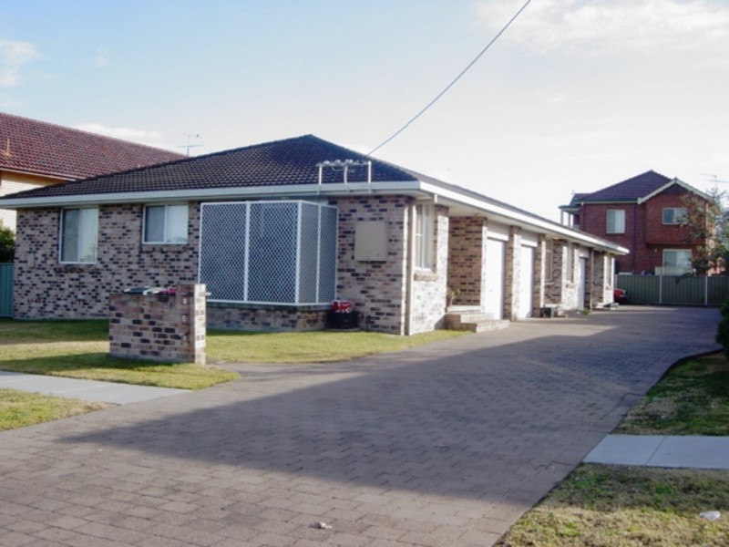 1/58 Marius Street, Tamworth NSW 2340