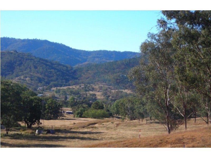 Lot 11 Pindari Estate, Tamworth NSW 2340