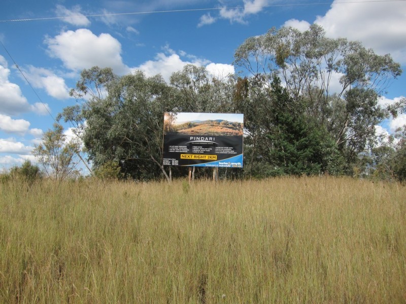 Lot 12 Pindari Estate, Tamworth NSW 2340