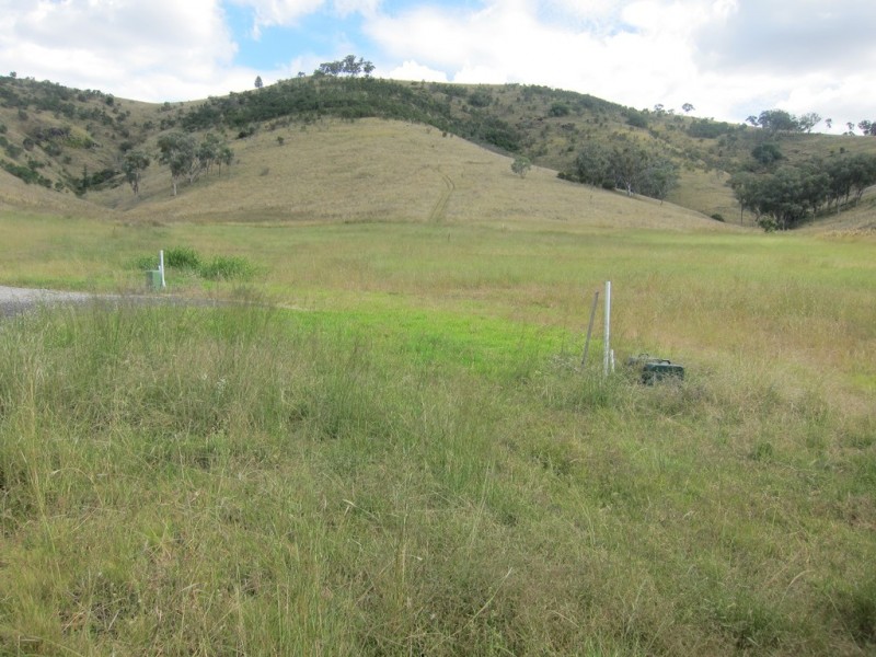 Lot 17 Pindari Estate, Tamworth NSW 2340