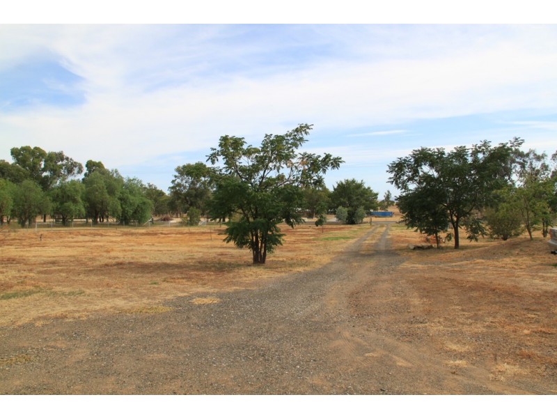 25 Heiligmans Lane, Tamworth NSW 2340