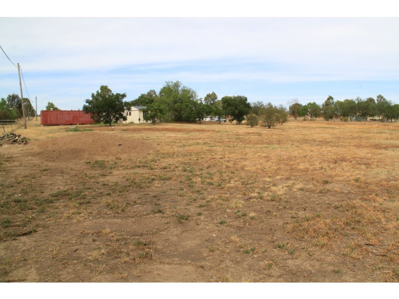 25 Heiligmans Lane, Tamworth NSW 2340