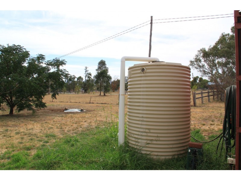 25 Heiligmans Lane, Tamworth NSW 2340