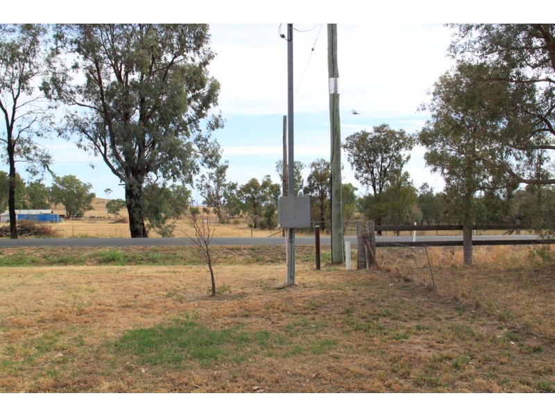 25 Heiligmans Lane, Tamworth NSW 2340