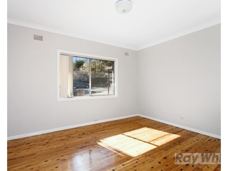 43 Hall Street, Tamworth NSW 2340