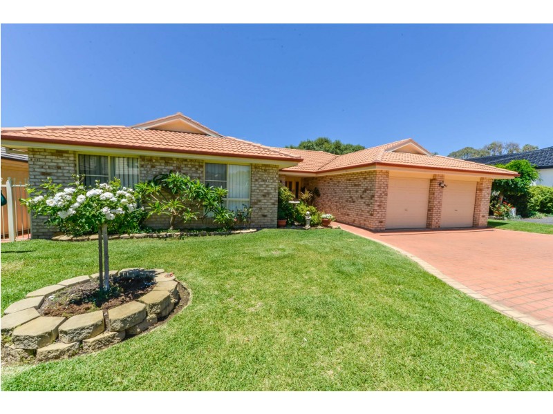 3 The Retreat, Tamworth NSW 2340