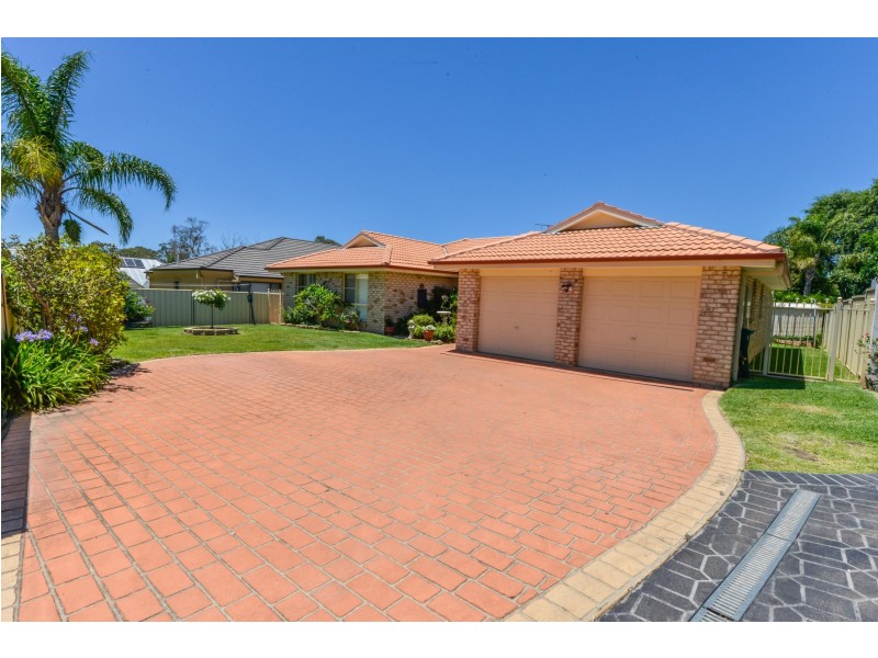 3 The Retreat, Tamworth NSW 2340