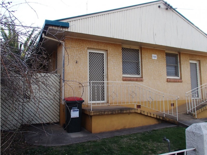 2/153 Goonoo Goonoo Road, Tamworth NSW 2340