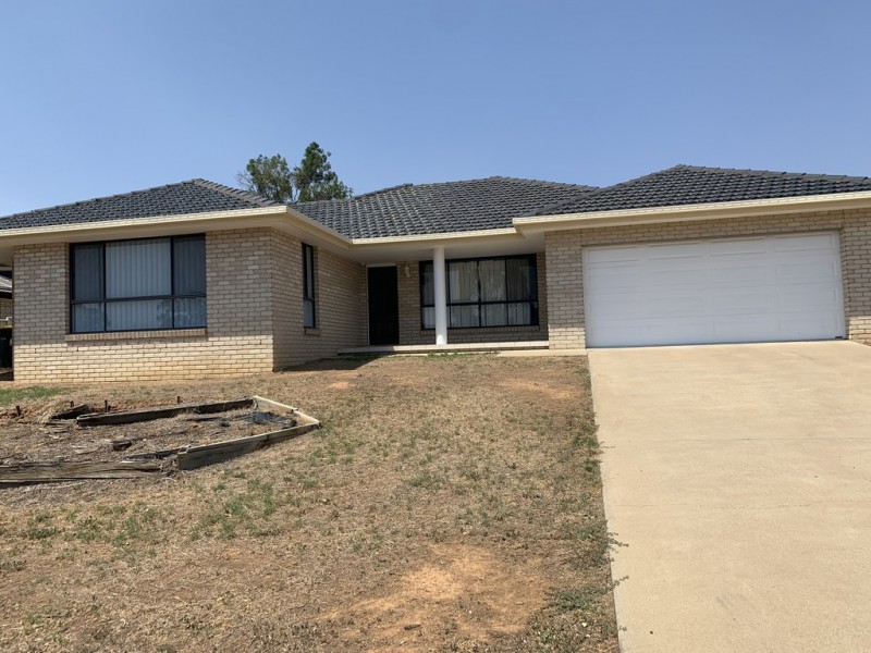 41 Peregrine Avenue, Calala NSW 2340