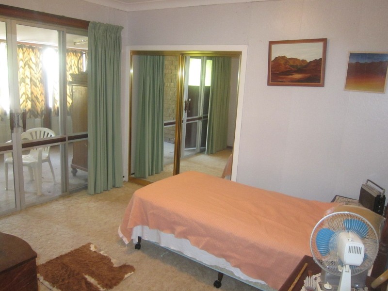 2/18 Graham Street, Tamworth NSW 2340