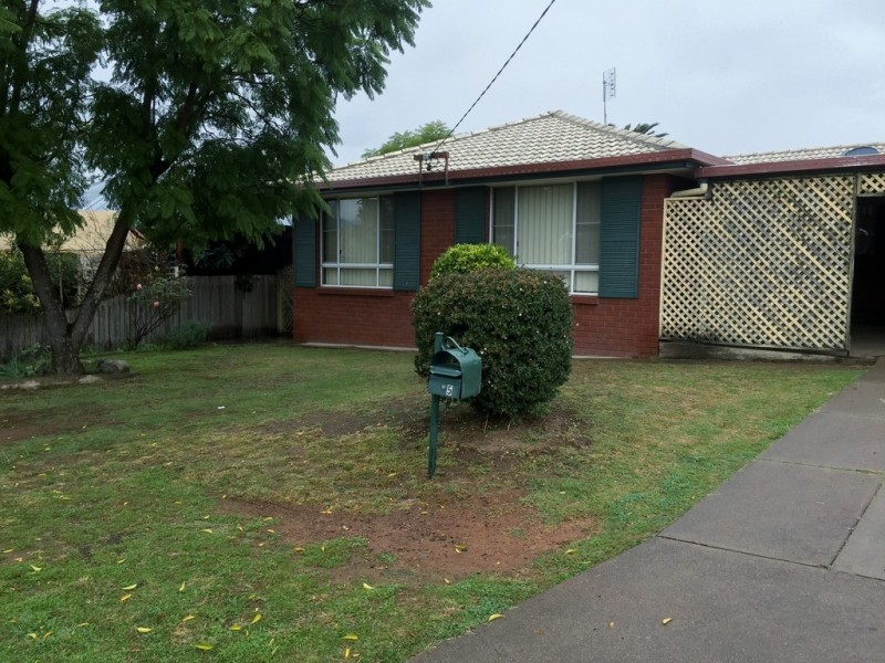 5 Ring Street, Tamworth NSW 2340