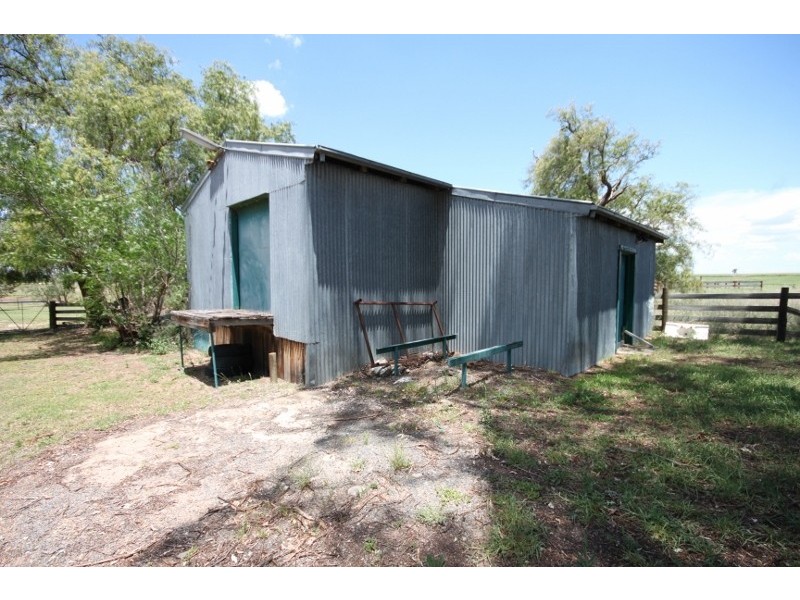 377 Burgmanns Lane, Tamworth NSW 2340