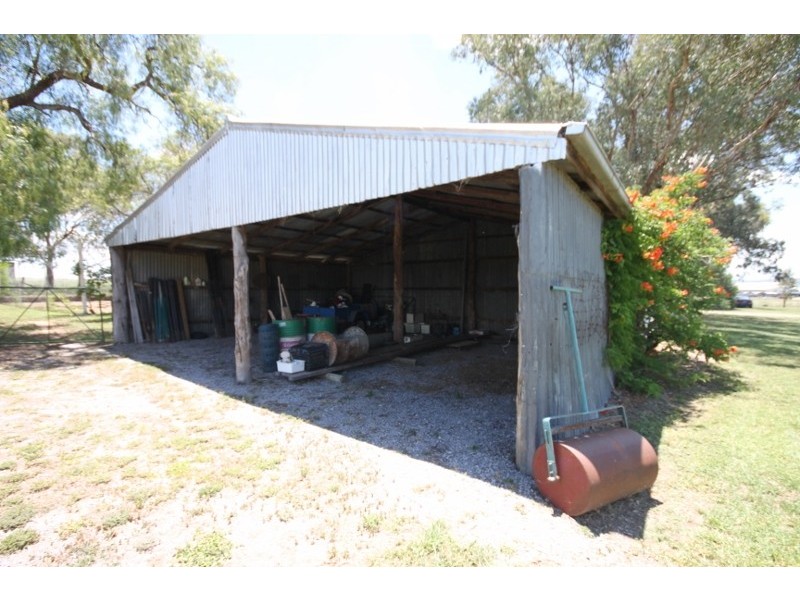 377 Burgmanns Lane, Tamworth NSW 2340