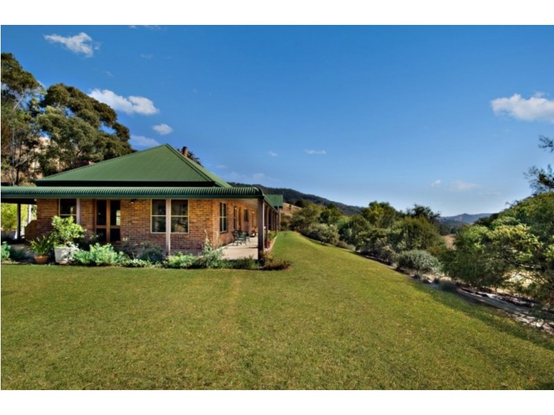 1592 Ogunbil Road, Ogunbil NSW 2340