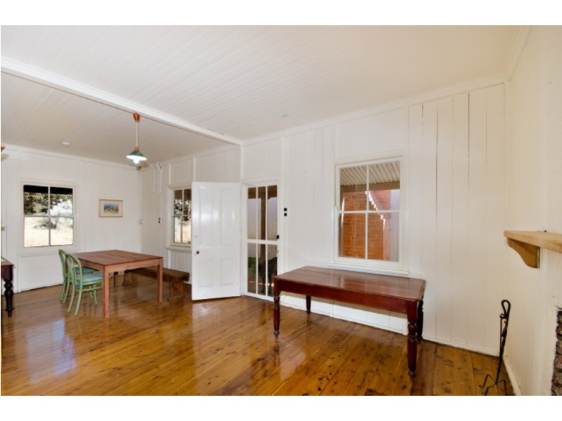 1592 Ogunbil Road, Ogunbil NSW 2340