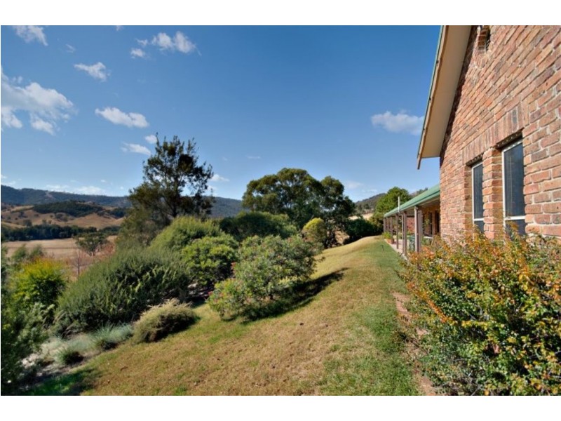 1592 Ogunbil Road, Ogunbil NSW 2340