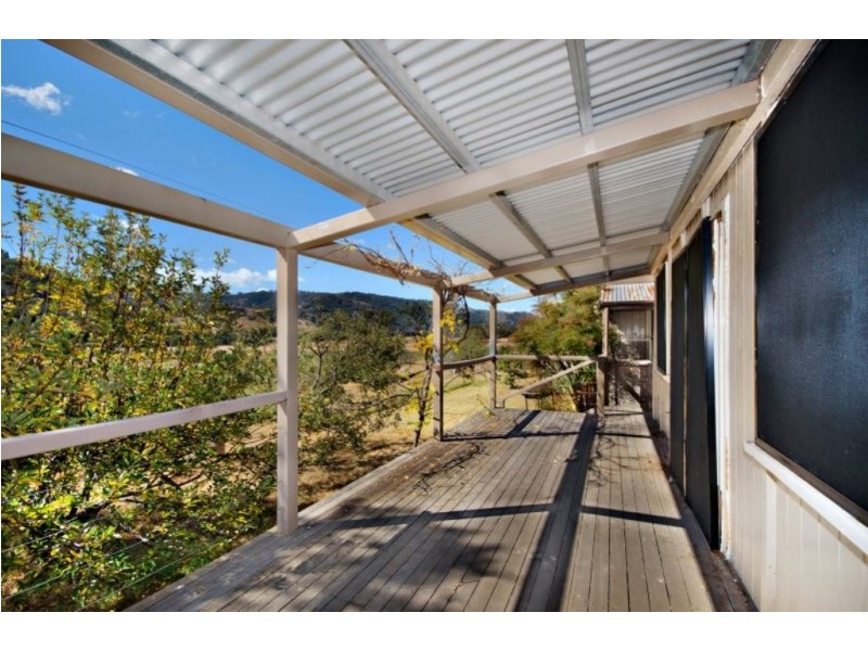 1592 Ogunbil Road, Ogunbil NSW 2340