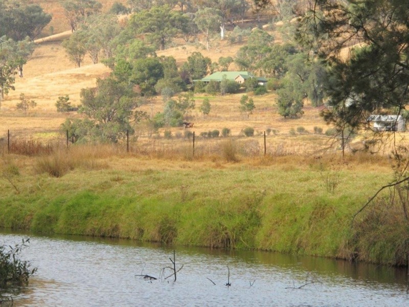 1592 Ogunbil Road, Ogunbil NSW 2340