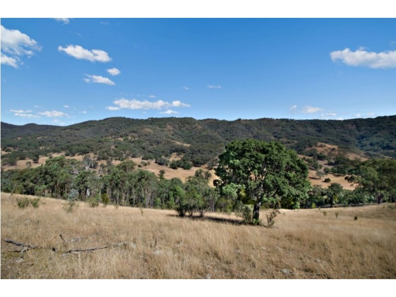 1592 Ogunbil Road, Ogunbil NSW 2340