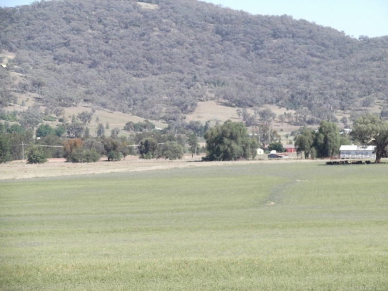 Lot 5042 Back Kootingal Road, Tamworth NSW 2340