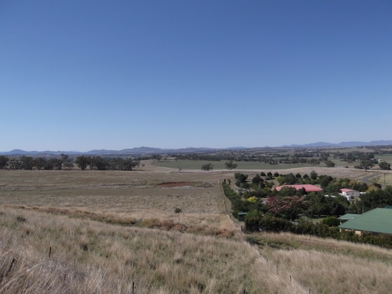 Lot 5042 Back Kootingal Road, Tamworth NSW 2340
