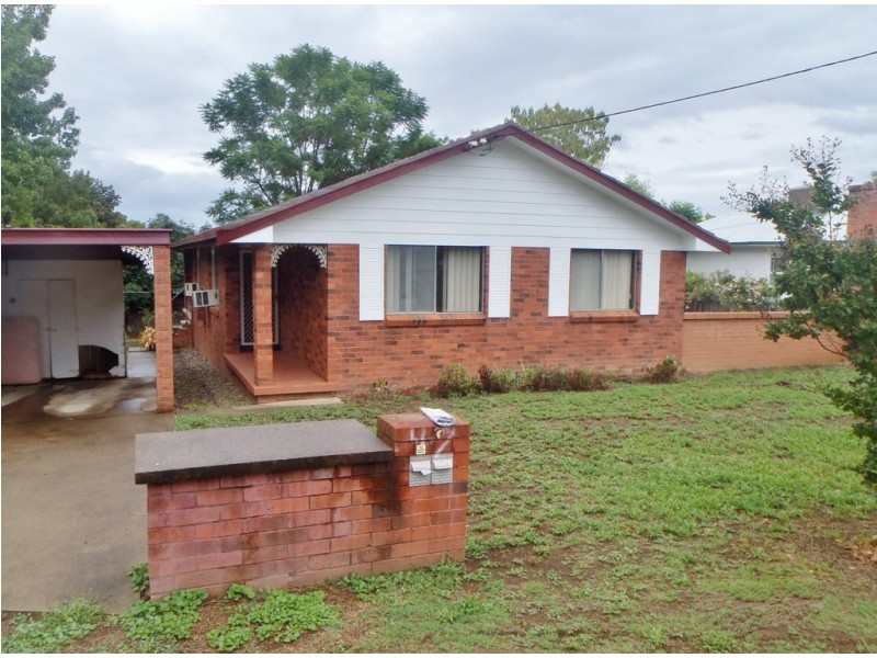 1/47 Dowell Avenue, Tamworth NSW 2340