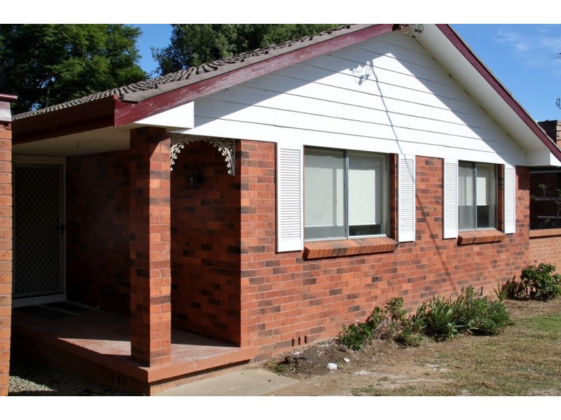 1/47 Dowell Avenue, Tamworth NSW 2340