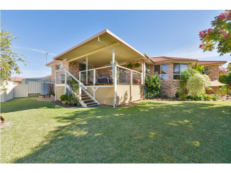 6 Stratford Place, Tamworth NSW 2340