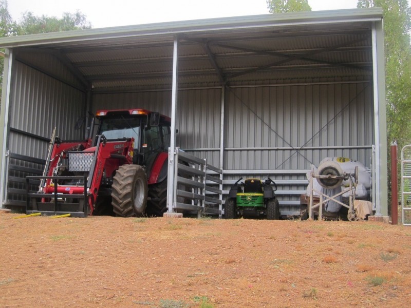 352 Wisemans Arm Road, Garthowen NSW 2345