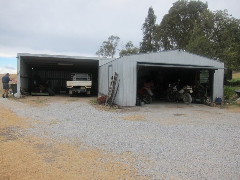 352 Wisemans Arm Road, Garthowen NSW 2345