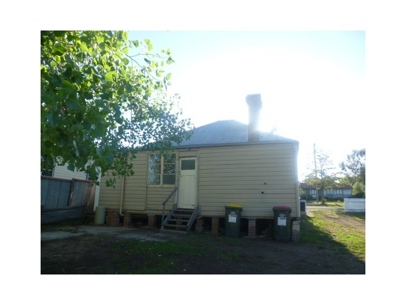 93 Dewhurst Street, Werris Creek NSW 2341