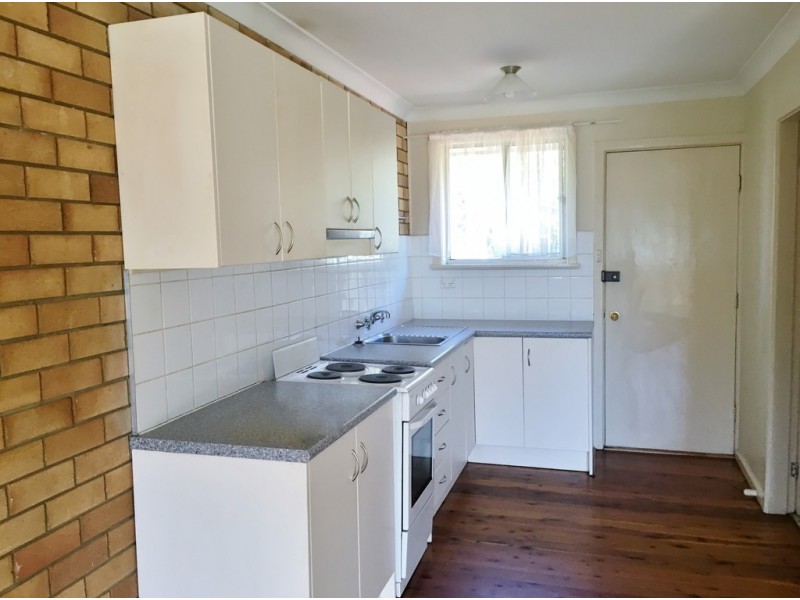 3/7 Woodward Street, Tamworth NSW 2340