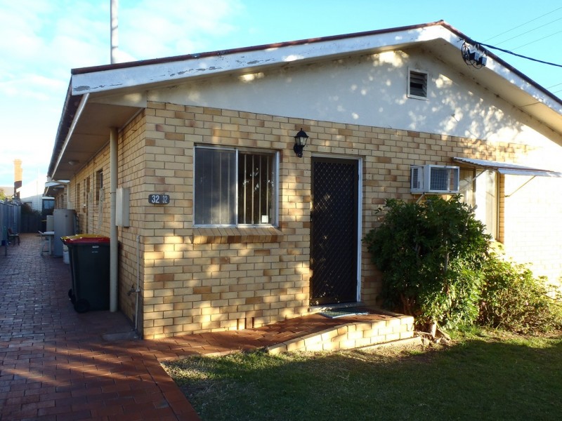 1/32 Matthews Street, Tamworth NSW 2340