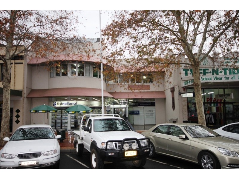 3/459 Peel Street, Tamworth NSW 2340