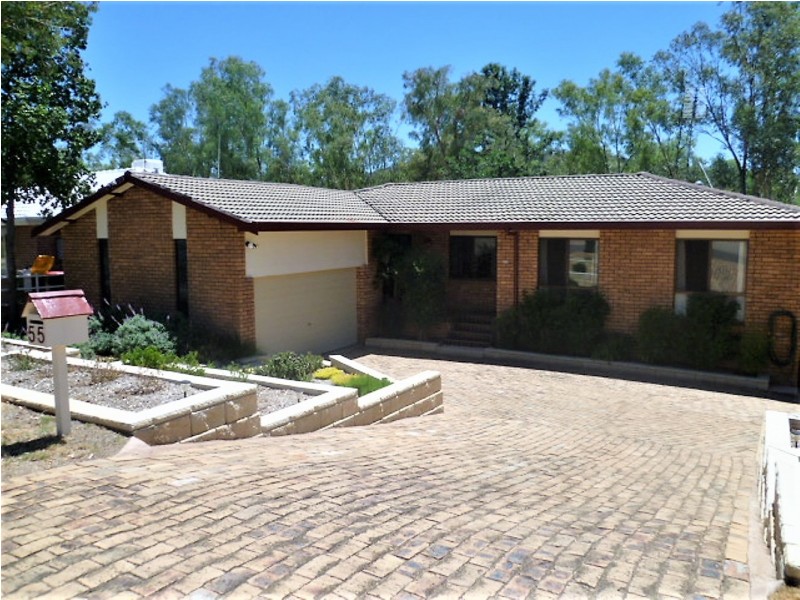 55 Graham Street, Tamworth NSW 2340