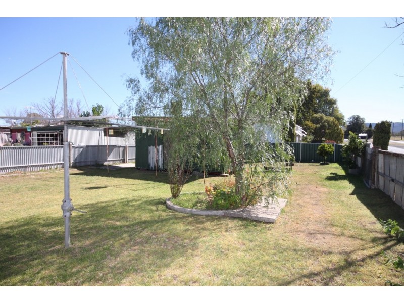 49 Henry Street, Werris Creek NSW 2341