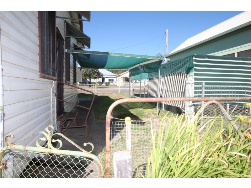 49 Henry Street, Werris Creek NSW 2341