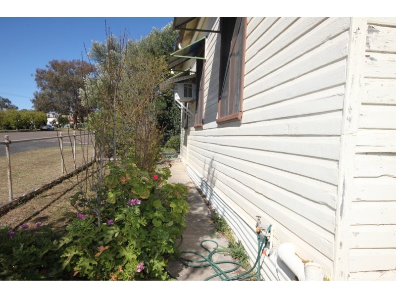 49 Henry Street, Werris Creek NSW 2341