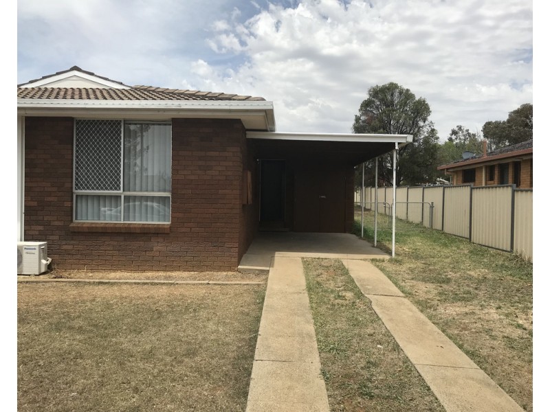 1/41 Susanne Street, Tamworth NSW 2340