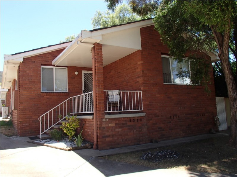1/168 Carthage Street, Tamworth NSW 2340
