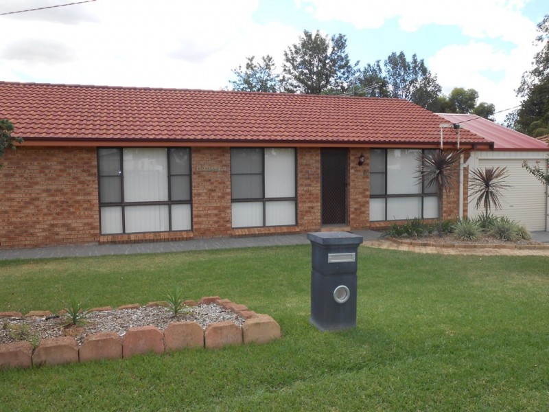 60 Mitchell Street, Westdale NSW 2340