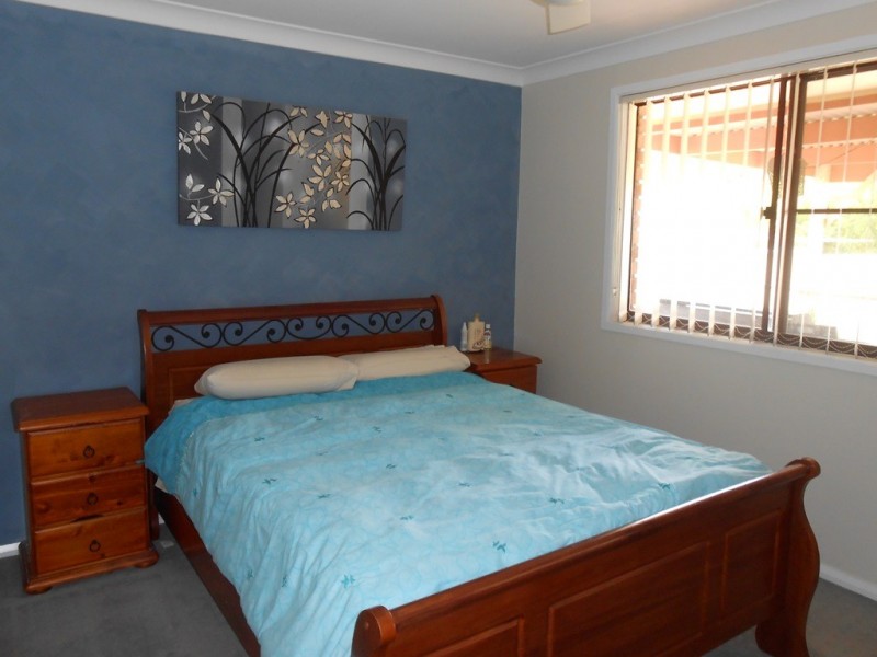 60 Mitchell Street, Westdale NSW 2340