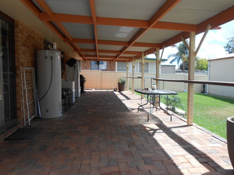 60 Mitchell Street, Westdale NSW 2340